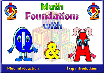 Maths Foundations